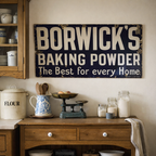 Borwicks Baking Soda