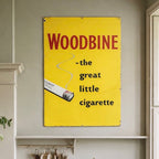 Woodbine Cigarettes