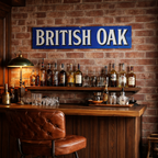 British Oak