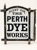 Perth Dye