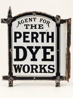 Perth Dye