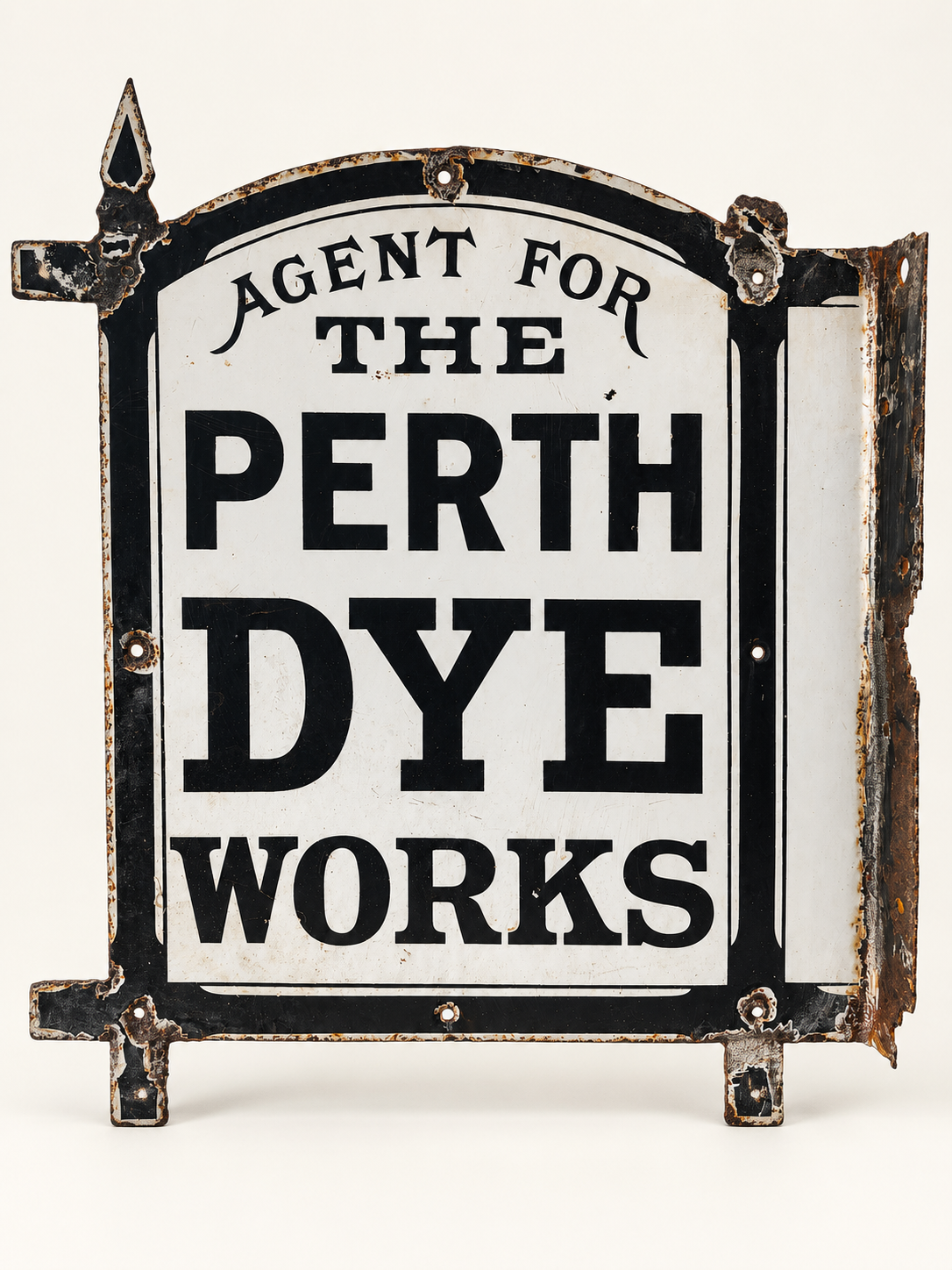 Perth Dye