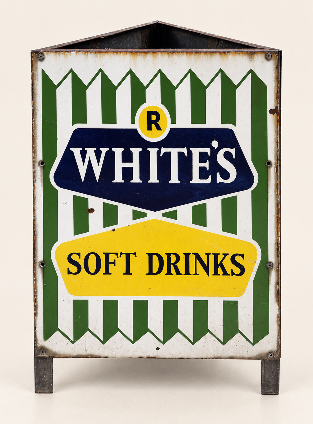 R Whites