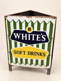 R Whites