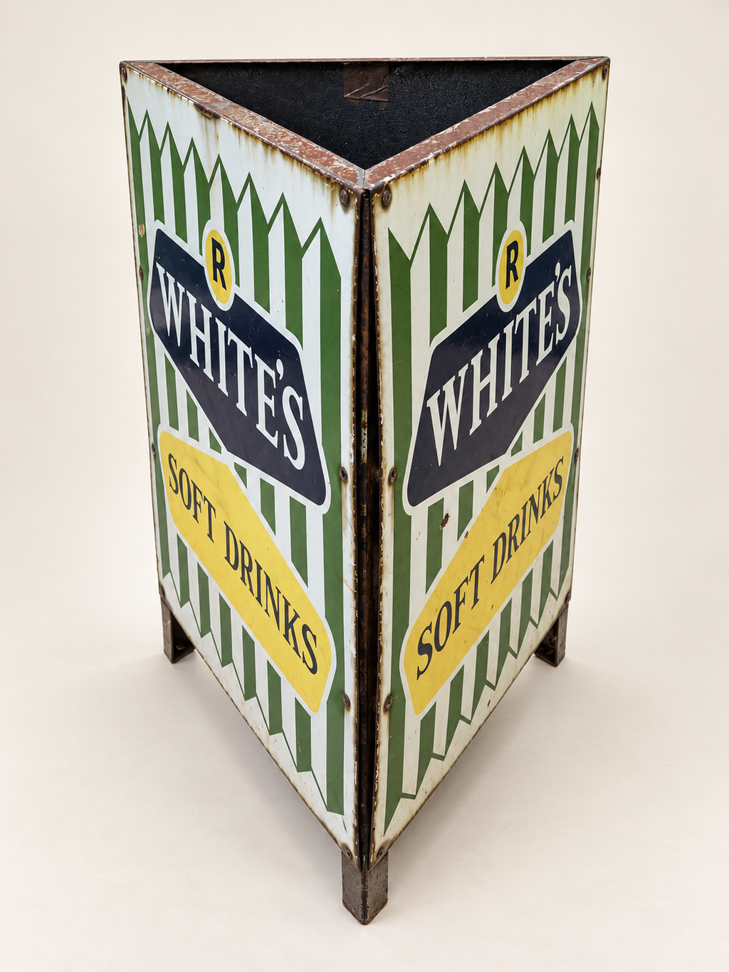 R Whites