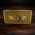 Army Club Sandhurst cigarettes