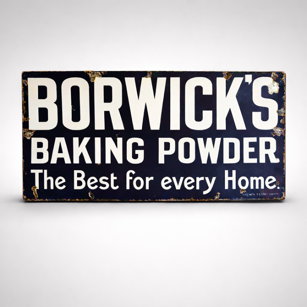 Borwicks Baking Soda