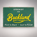 Buckland Batteries