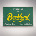 Buckland Batteries