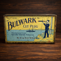 Bulwark Cut Plug