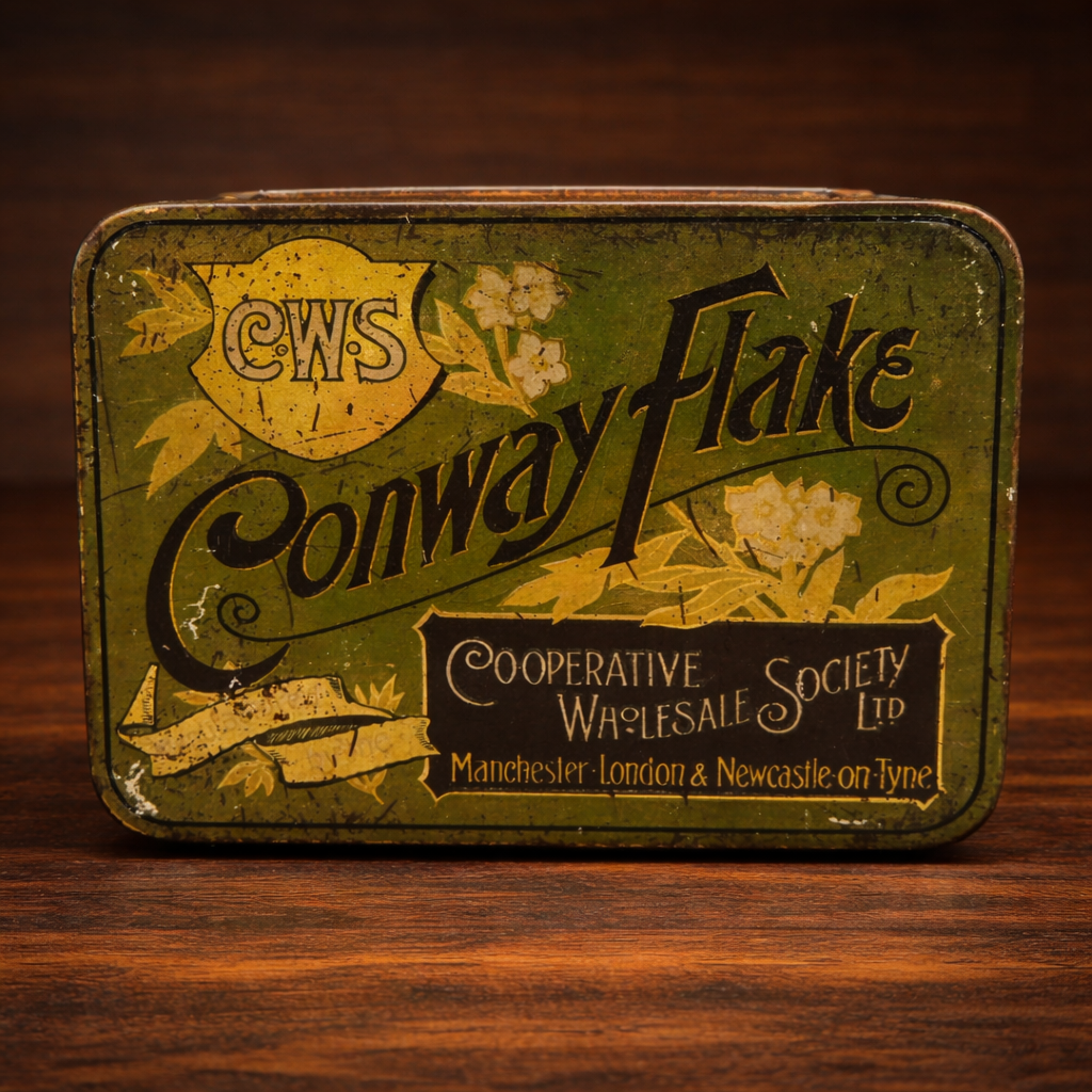Conway Flake