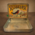 Ogden's Red Breast Flake