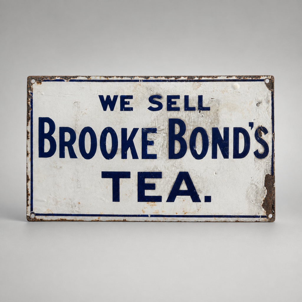 Brooke Bond's Tea
