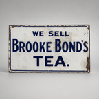 Brooke Bond's Tea