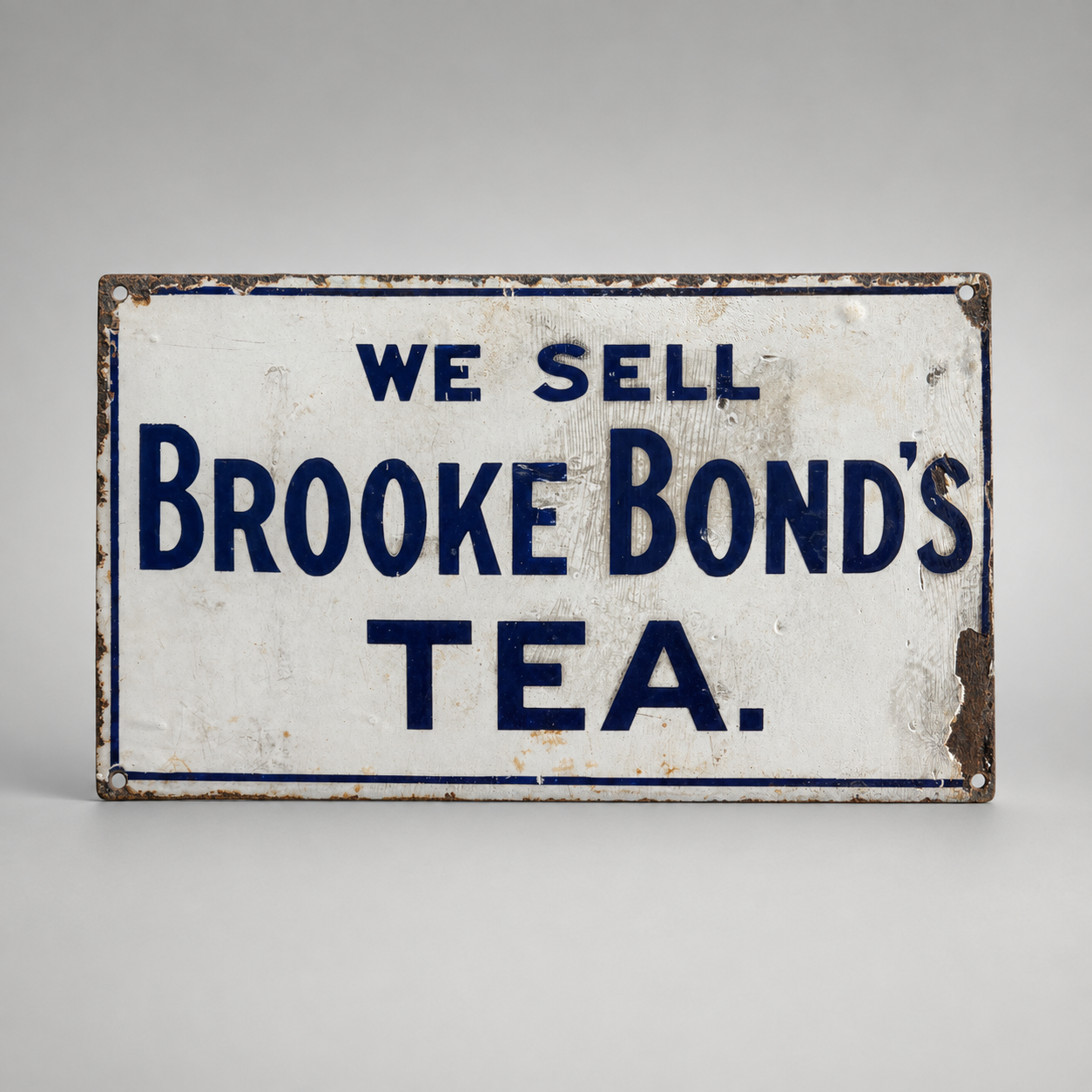 Brooke Bond's Tea