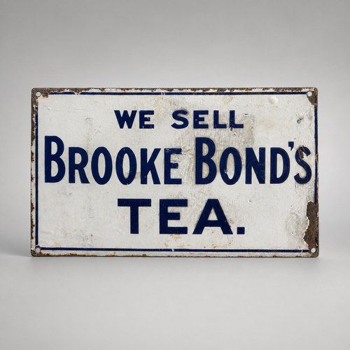 Brooke Bond's Tea