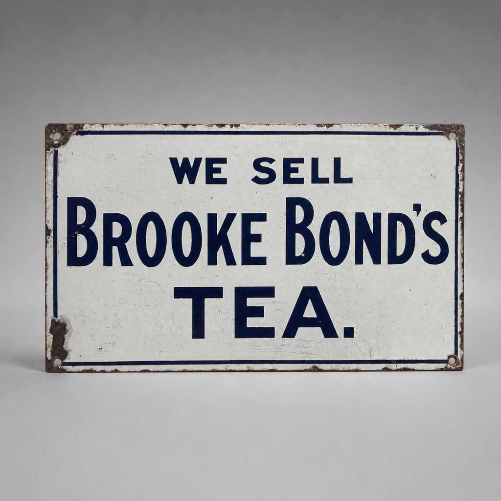 Brooke Bond's Tea