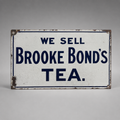 Brooke Bond's Tea
