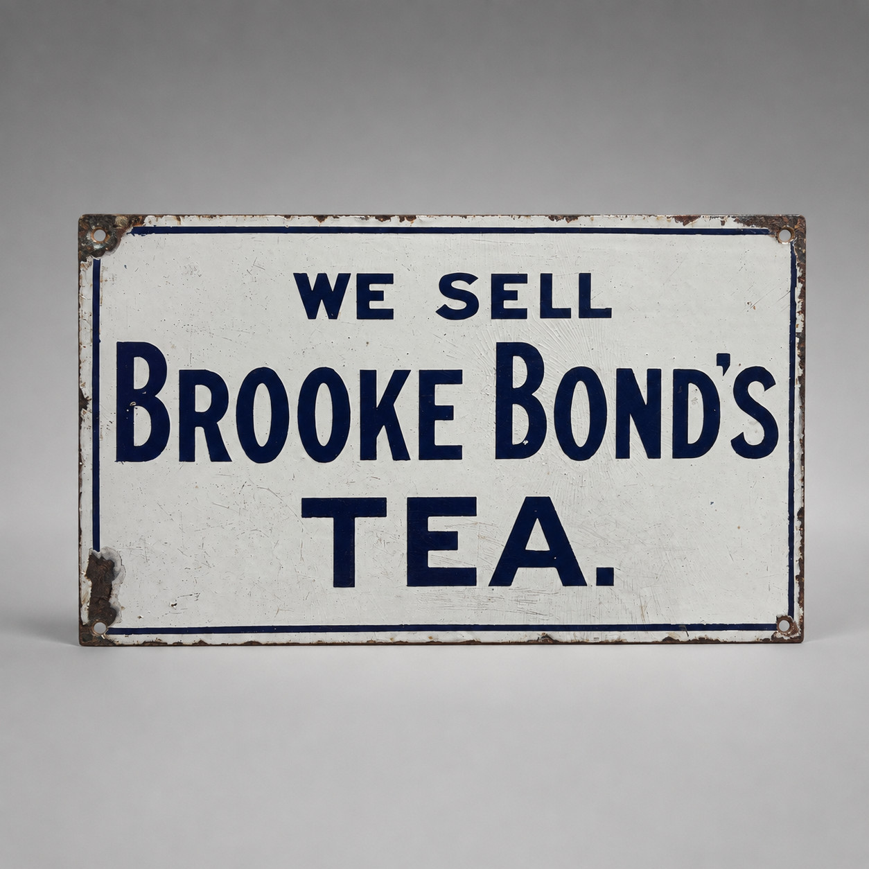 Brooke Bond's Tea