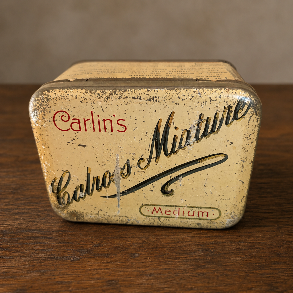 Carlins Calross Mixture