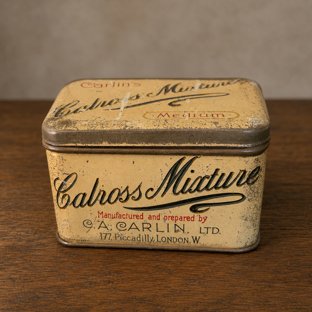 Carlins Calross Mixture