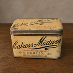 Carlins Calross Mixture