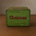 R J Lea Ltd  Chairman