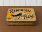 Ogden's Red Breast Flake