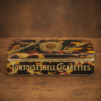 WA & AG Churchman  Tortoiseshell