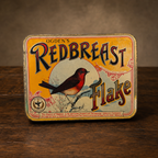 Ogden's Red Breast Flake