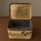 Carlins Calross Mixture