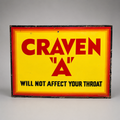 Craven "A"