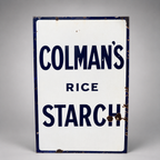 Colman's Rice Starch