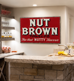 Nut Brown tobacco