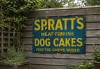 Spratt’s Dog Cakes