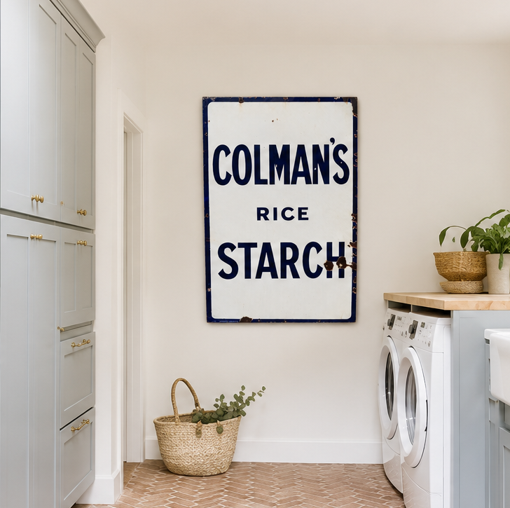 Colman's Rice Starch