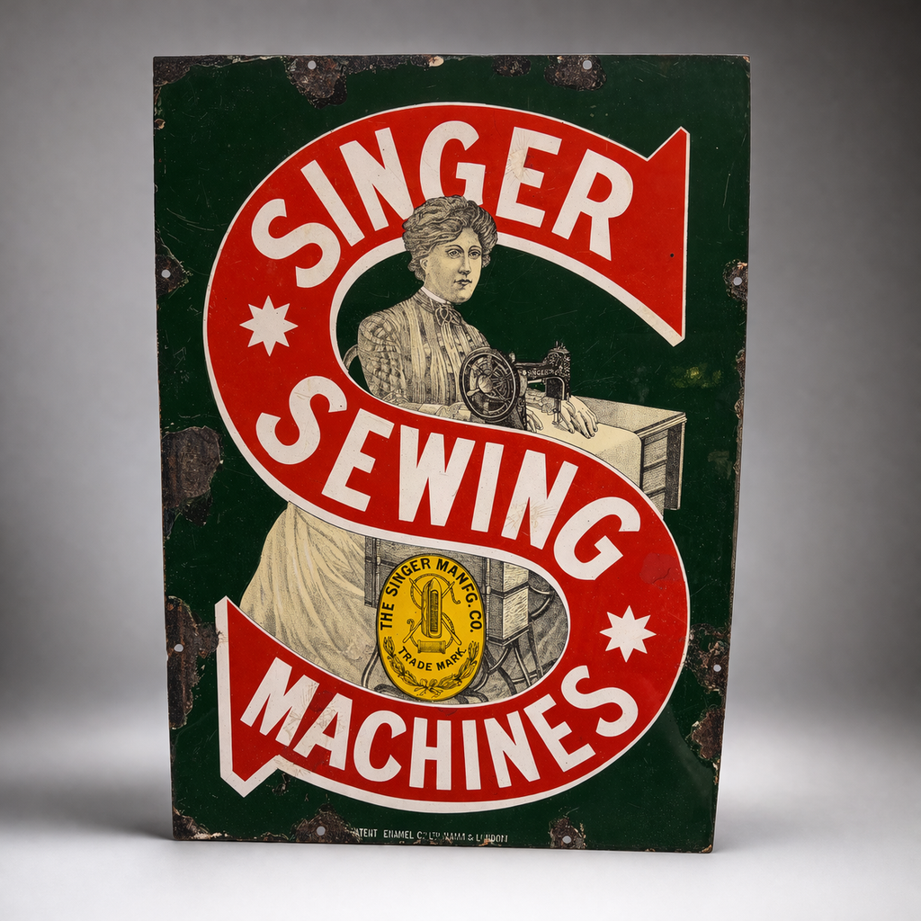 Singer Sewing Machine
