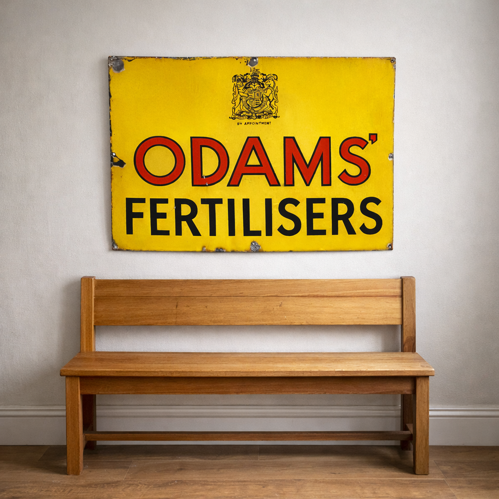 Odam's Fertilisers