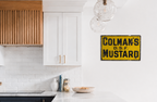 Colman's DSF Mustard