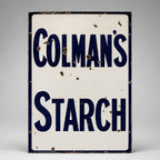 Colman's Starch