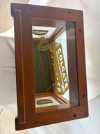 Colgate Display Cabinet
