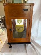 Colgate Display Cabinet