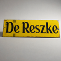 De Reszke