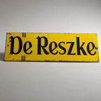 De Reszke cigarettes