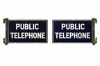 Public Telephone