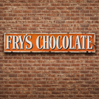 Fry's Chocolate