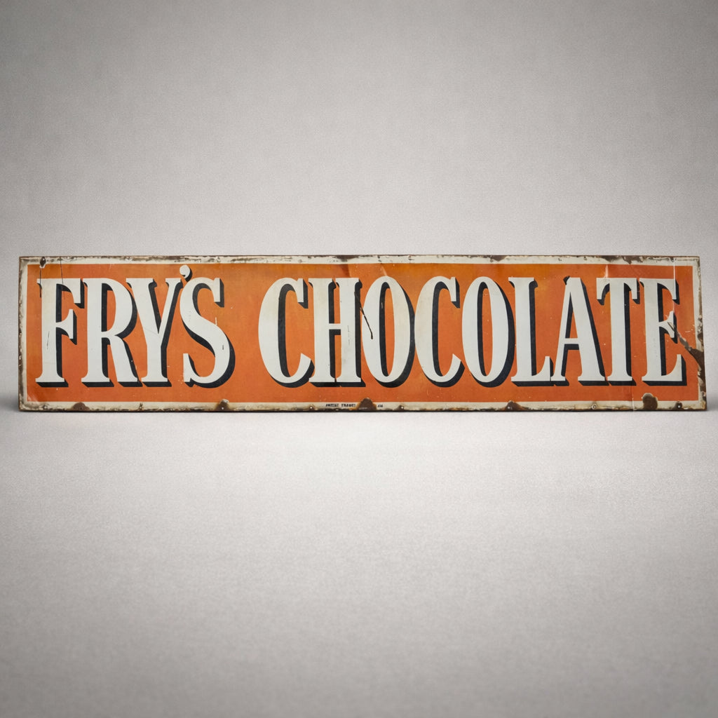 Fry's Chocolate