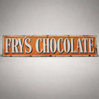 Fry's Chocolate