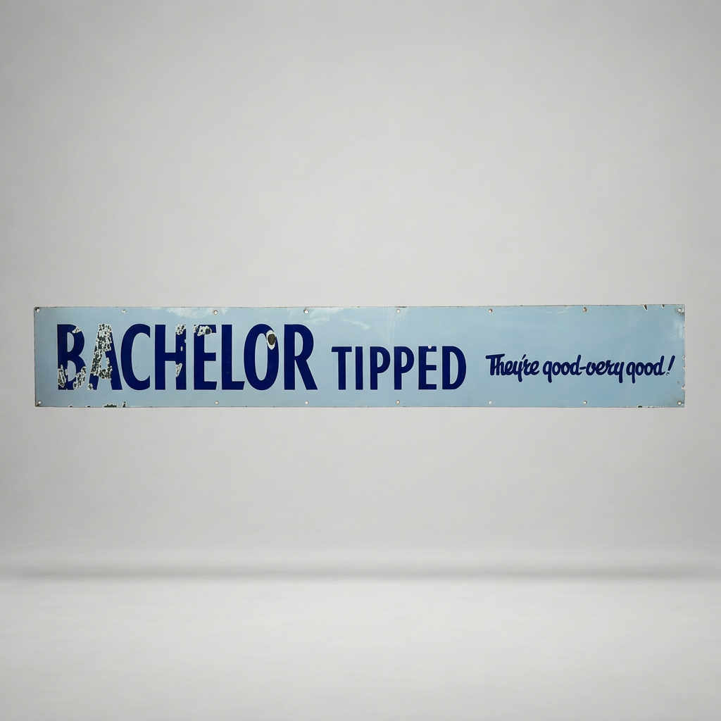 Bachelors Cigarettes