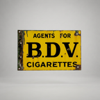 BDV tobacco